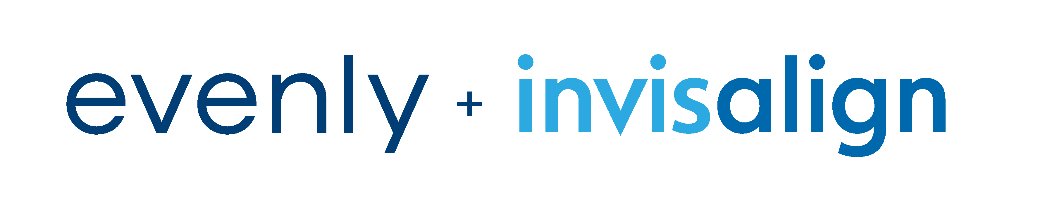 Evenly + Invisalign